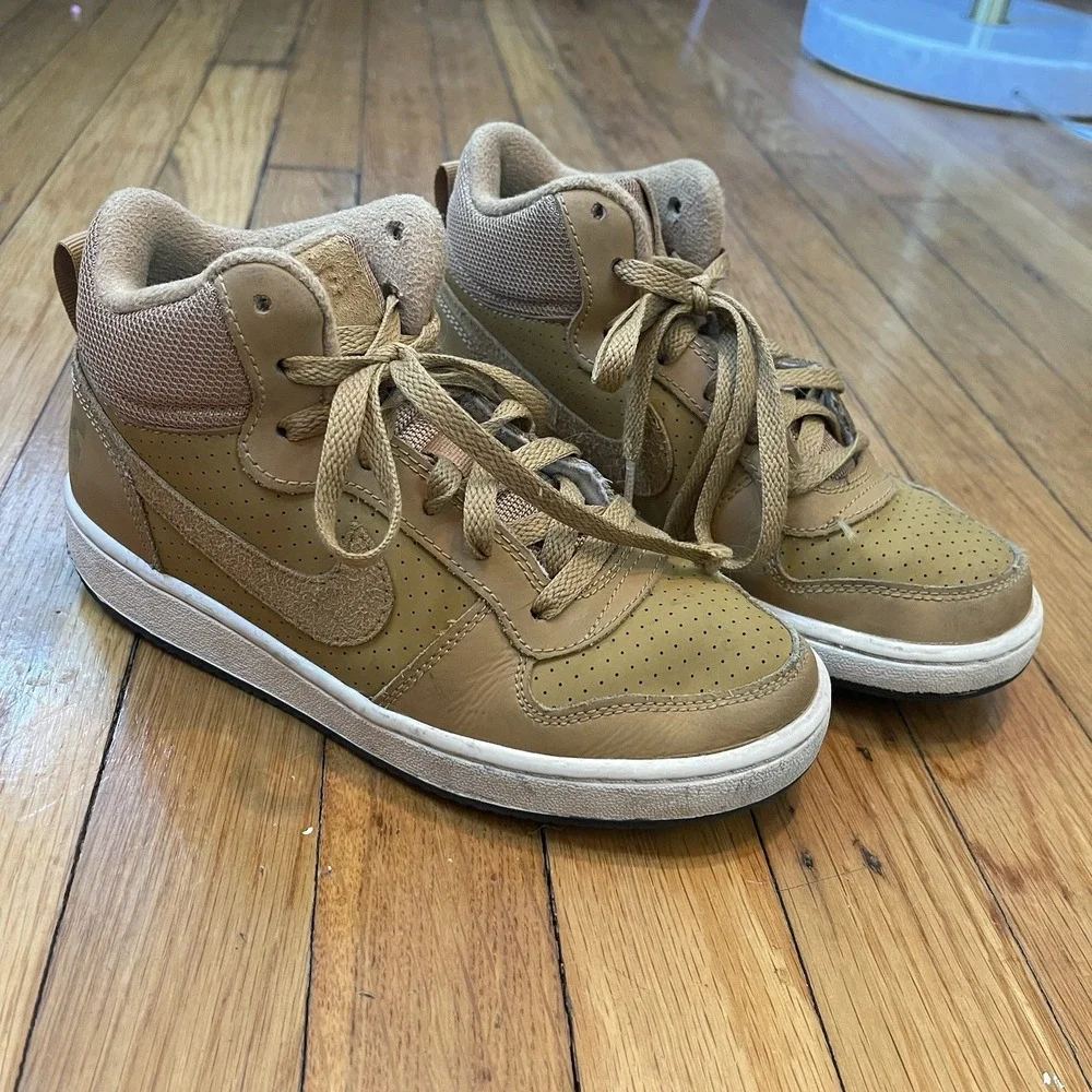 Nike youth size